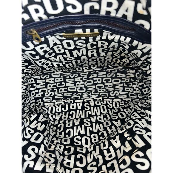 Marc by Marc Jacobs large quilted bag - Picture 8 of 11